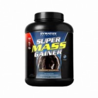 Super Mass Gainer 6 libras. Dymatize